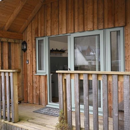 Fort William Chalet 外观 照片