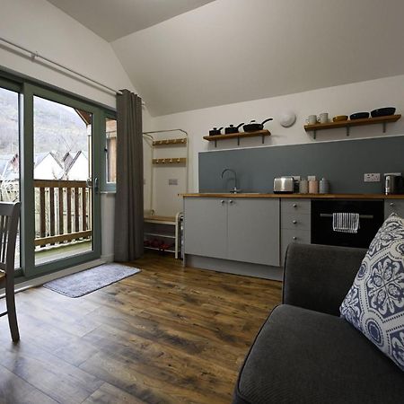 Fort William Chalet 外观 照片